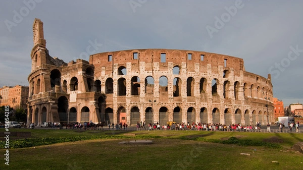 Obraz Coloseum