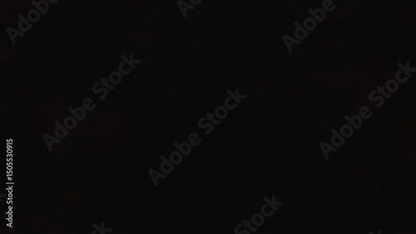 Obraz Dark Cracked Earth Texture Background. Grunge, Dry Soil, Rough Surface Design