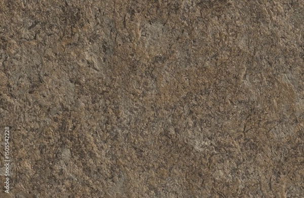 Obraz Vertical Stone Surface – 6K Rock Pattern for Architecture

