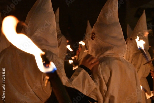 Obraz Settimana Santa, Italia