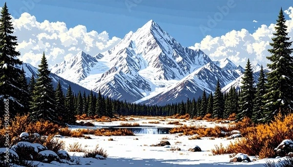 Obraz Custom AI Model