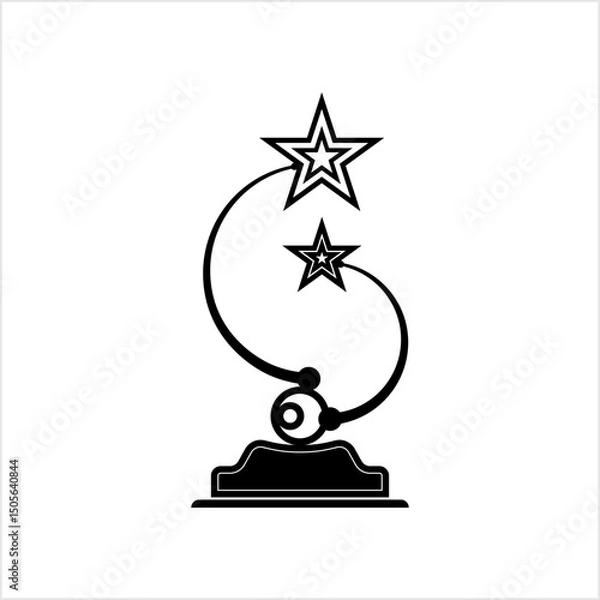 Obraz Prize Icon Y_2210001
