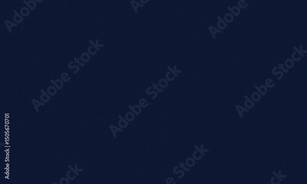 Obraz dark blue background with copy space