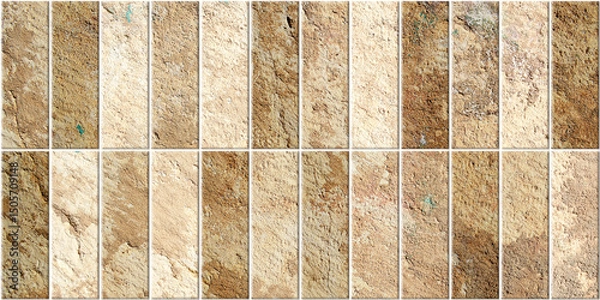 Fototapeta Ceramic Floor Tiles And Wall Tiles Natural Marble High Resolution Granite Surface Design. Ceramic Wall tiles design Texture Wallpaper design Pattern Graphics design Art Background.