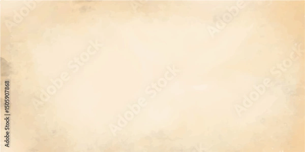 Obraz old paper texture background. Recycled old paper. Grunge vintage paper texture with dust and scratches.