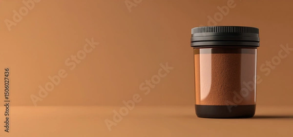 Obraz Mac ap, bottle, advertisement, advertising, sale, cream, presentation, product, new