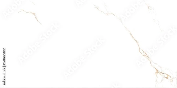 Obraz White Marble texture tiles