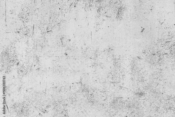 Fototapeta Old concrete wall background with scratch and grunge texture