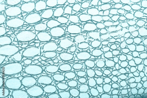 Obraz beautiful leather texture for background