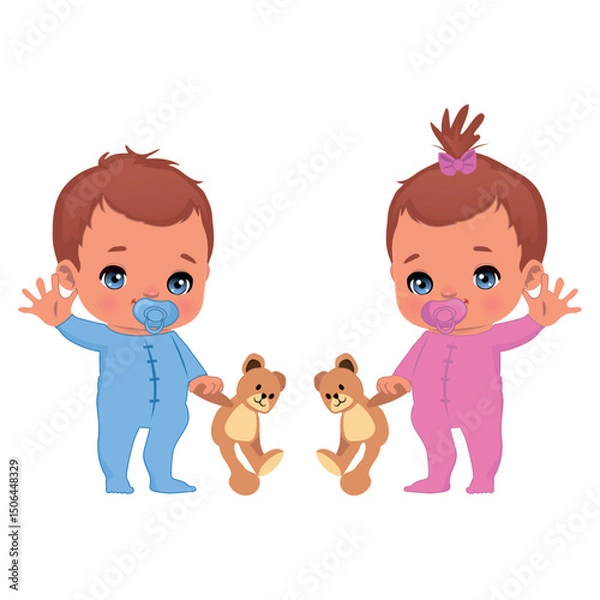 Fototapeta various images