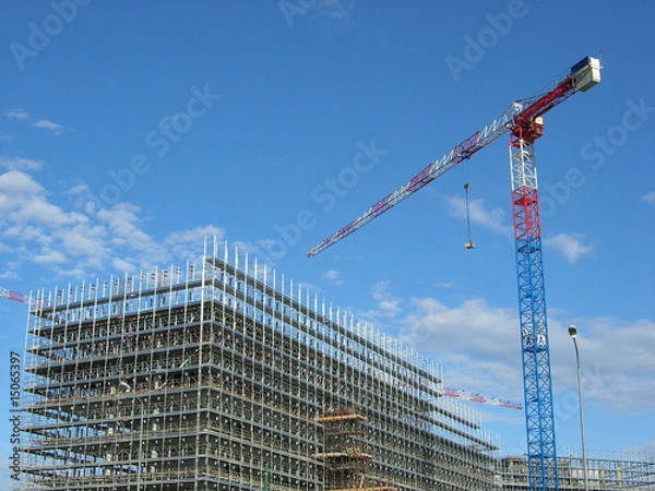 Fototapeta Expo 2015