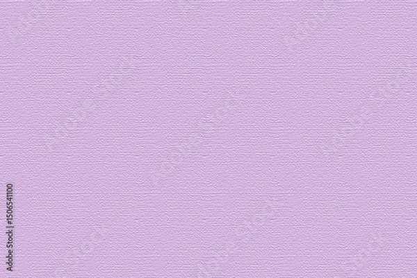 Obraz Light lavender linen texture background