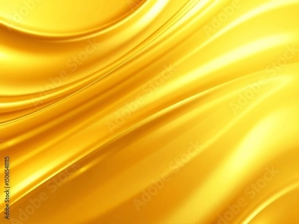 Fototapeta abstract golden background