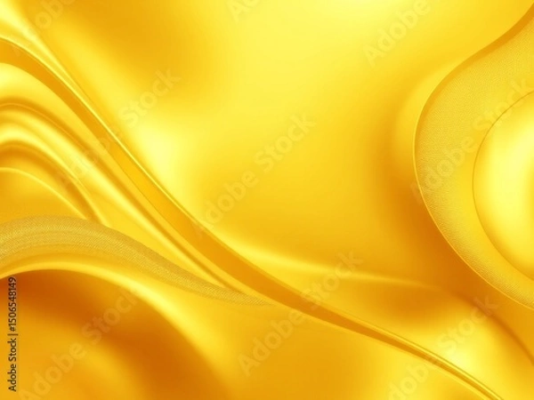 Obraz abstract golden background