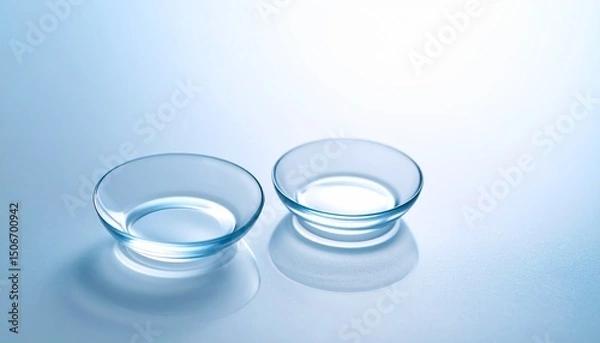 Obraz コンタクトレンズ