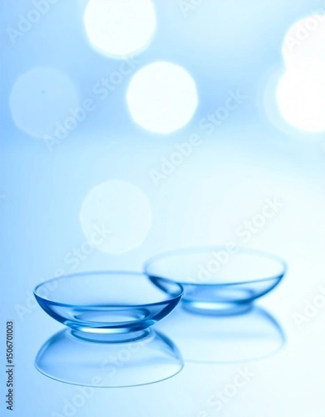 Obraz コンタクトレンズ