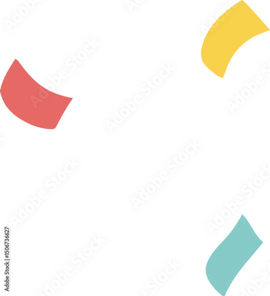 Obraz vector illustration of an old book