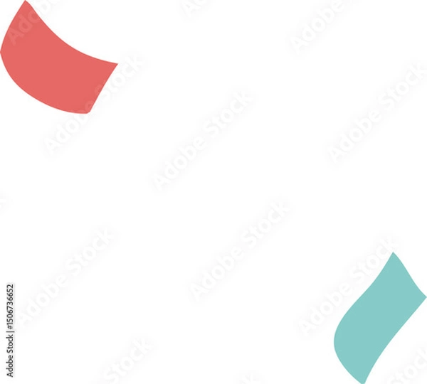 Obraz flag of france