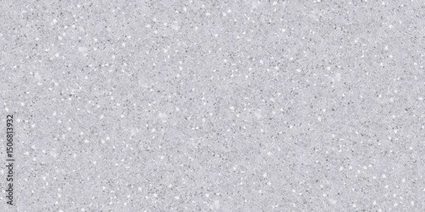 Fototapeta Wall terrazzo texture of stone granite background marble surface for ceramic tile background.