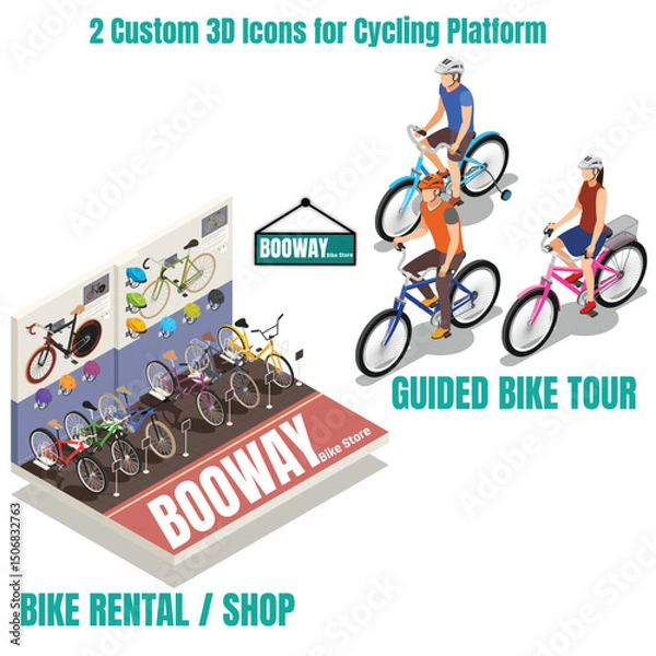 Obraz Art & Illustration