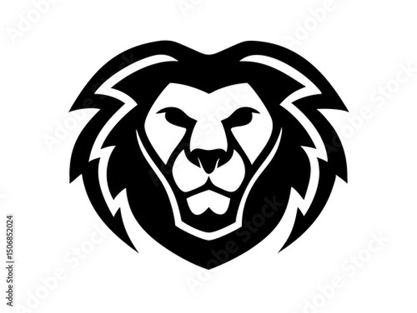 Fototapeta Solid Black Background for Design Projects ,A uniform, solid black background, perfect for showcasing design elements, typography, or imagery. 