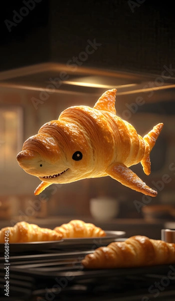 Obraz shark