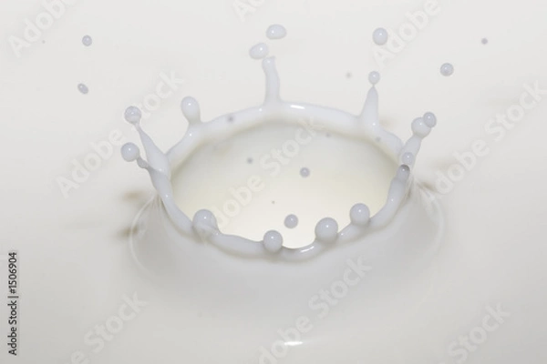 Fototapeta kubek do mleka