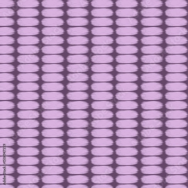 Fototapeta pink fabric texture pattern wallpaper seamless pattern 