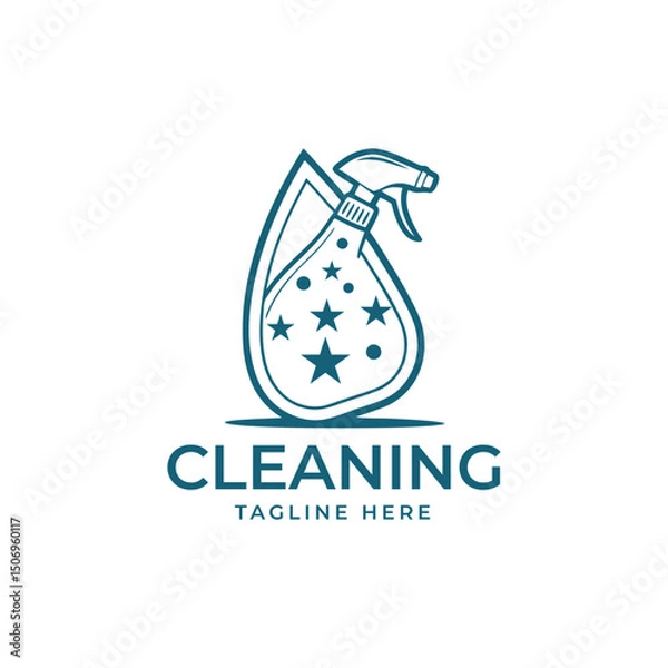 Fototapeta Adobe Illustrator Artwork