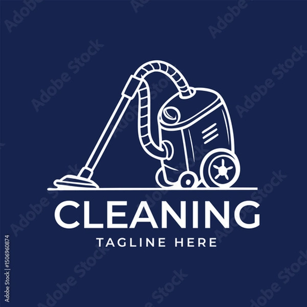 Fototapeta Adobe Illustrator Artwork