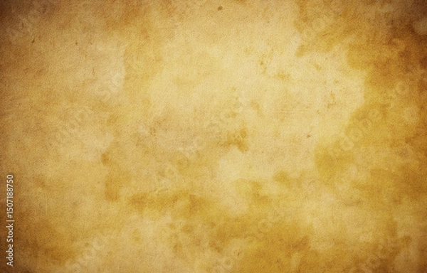 Obraz Old vintage paper texture. Nice high resolution background..