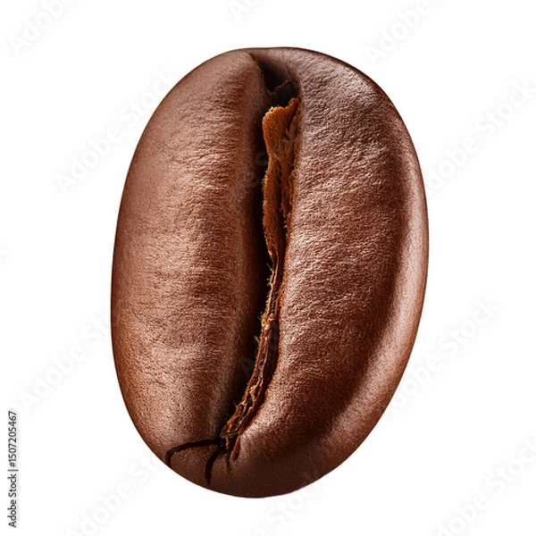 Fototapeta grain de café