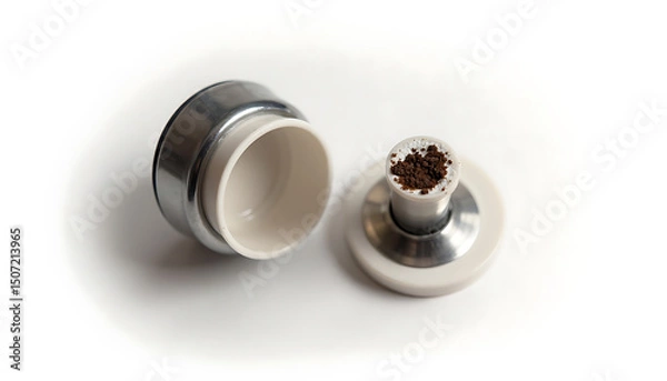 Obraz Coffee Press Preparation Device