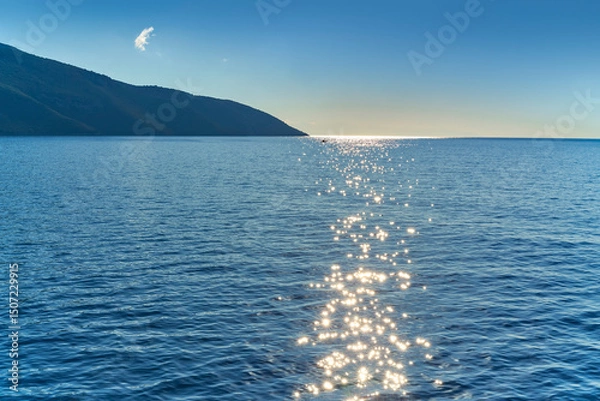 Obraz Ionisches Meer