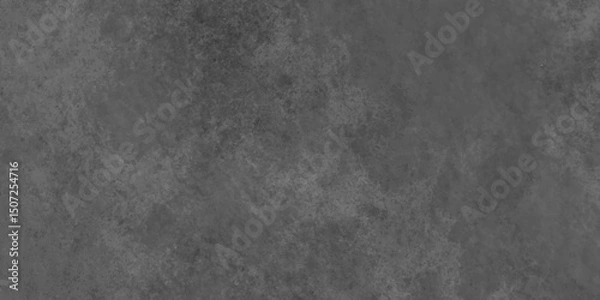 Fototapeta Abstract background with gray paint wall cement texture. white marble texture and Vintage or grungy of White Concrete Texture abstract background. Marble texture background