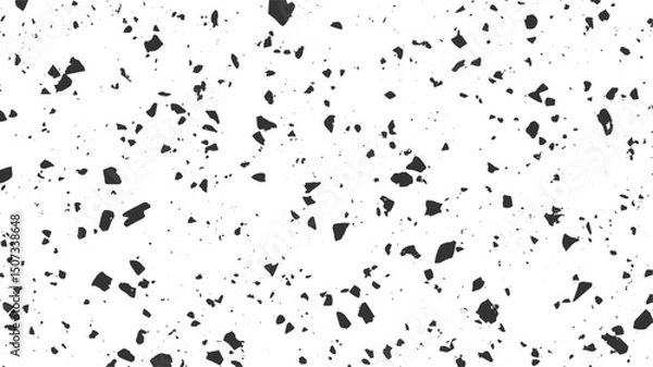 Fototapeta handcrafted marble texture design with unique patterns for creative projects