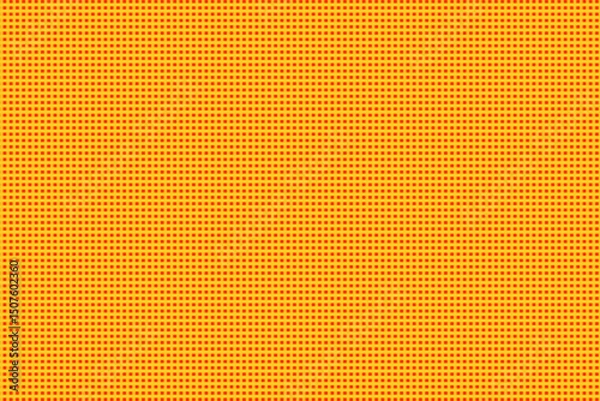 Obraz Orange colors background