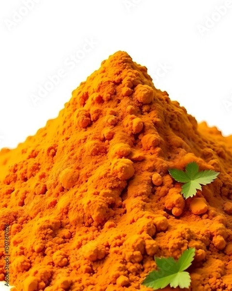 Obraz Montón curry.