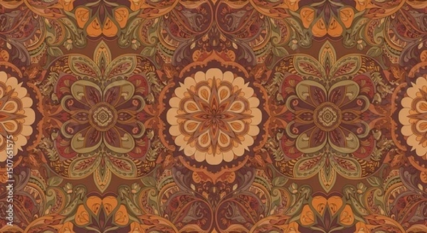 Fototapeta brown leather texture