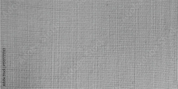 Fototapeta Background of brown kraft paper or cardboard texture. Abstract pattern of beige rough carton, old paper sheet, parchment or papyrus surface, vector realistic illustration