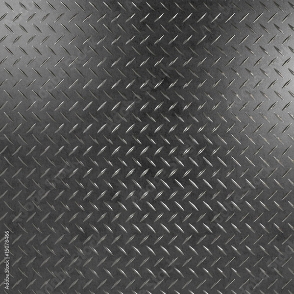 Obraz メタルのテクスチャー