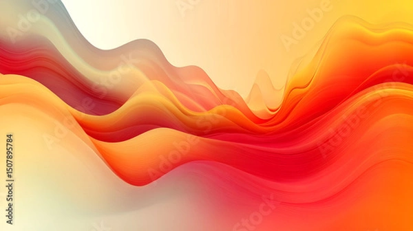 Obraz abstract colorful background