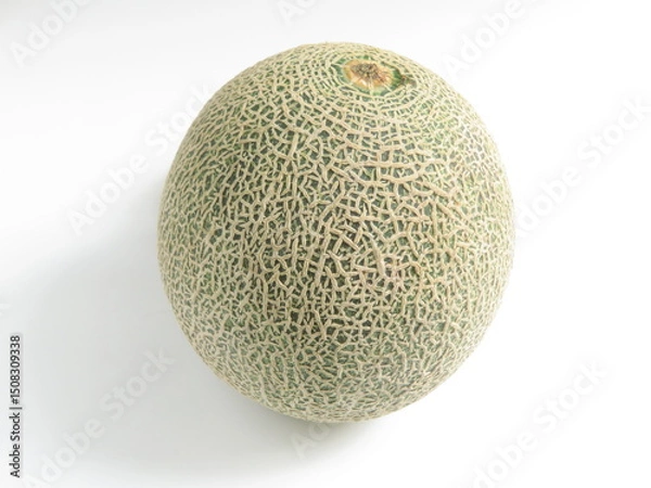 Fototapeta 新鮮なメロン