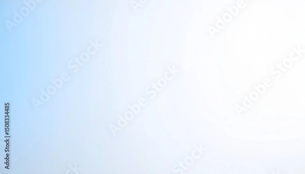 Fototapeta abstract blue background with lines