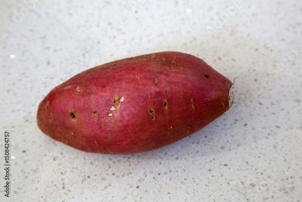 Obraz さつまいも