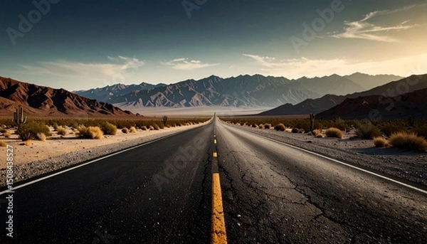 Fototapeta Custom AI Model