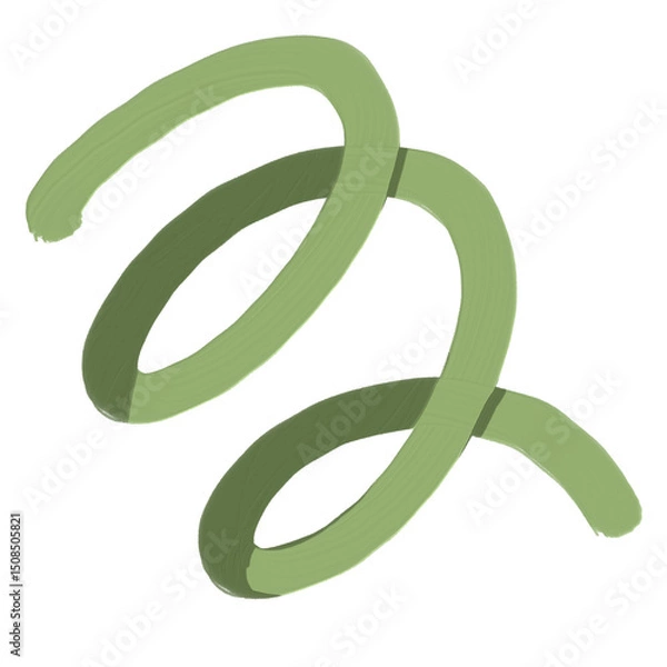 Obraz Colorful birthday celebration with balloons, cake, confetti, and party decorations. Perfect for invitations, greeting cards, banners, and event promotions.