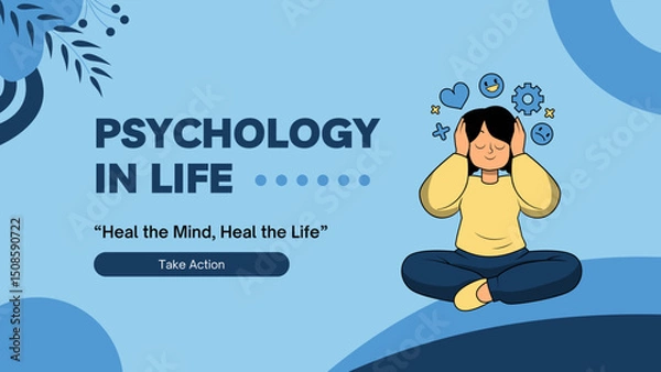 Obraz Illustrating Psychological Inquiry: From Problem to Impact
