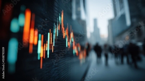 Obraz Ethical Investing A Modern Approach to Financial Markets