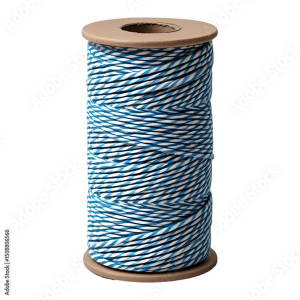 Obraz roll of thread